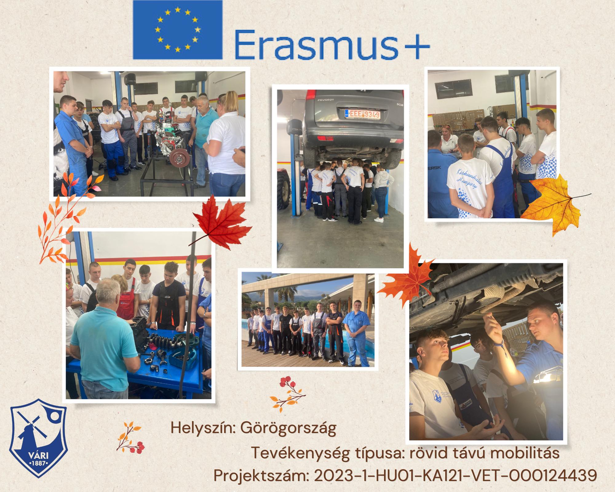 Erasmus+
