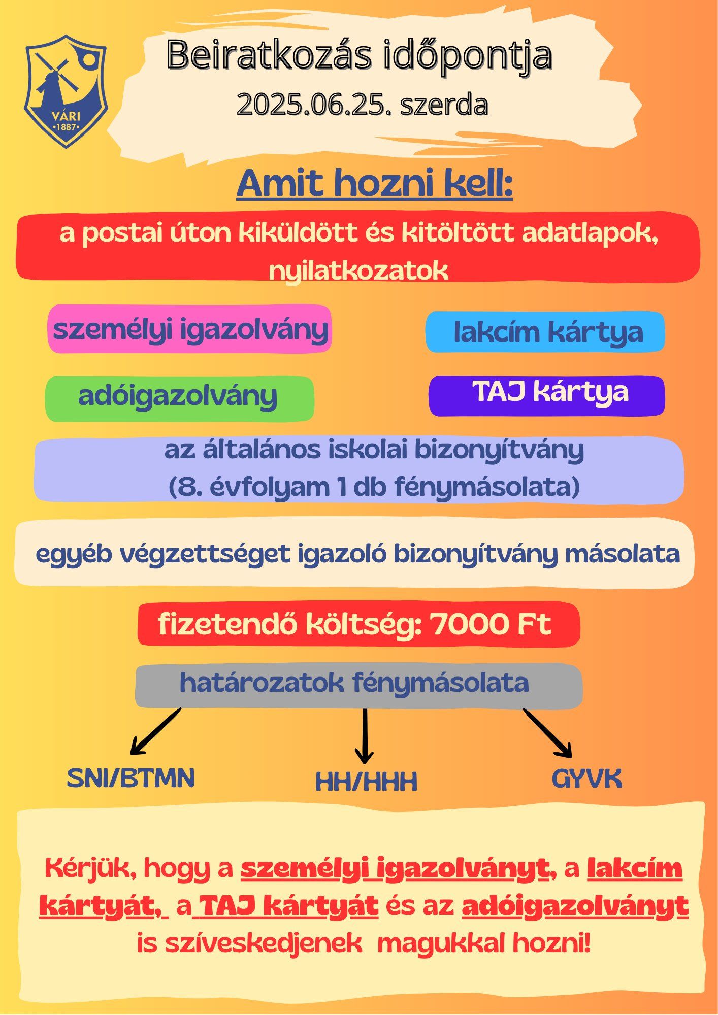 beiratkozás_2025