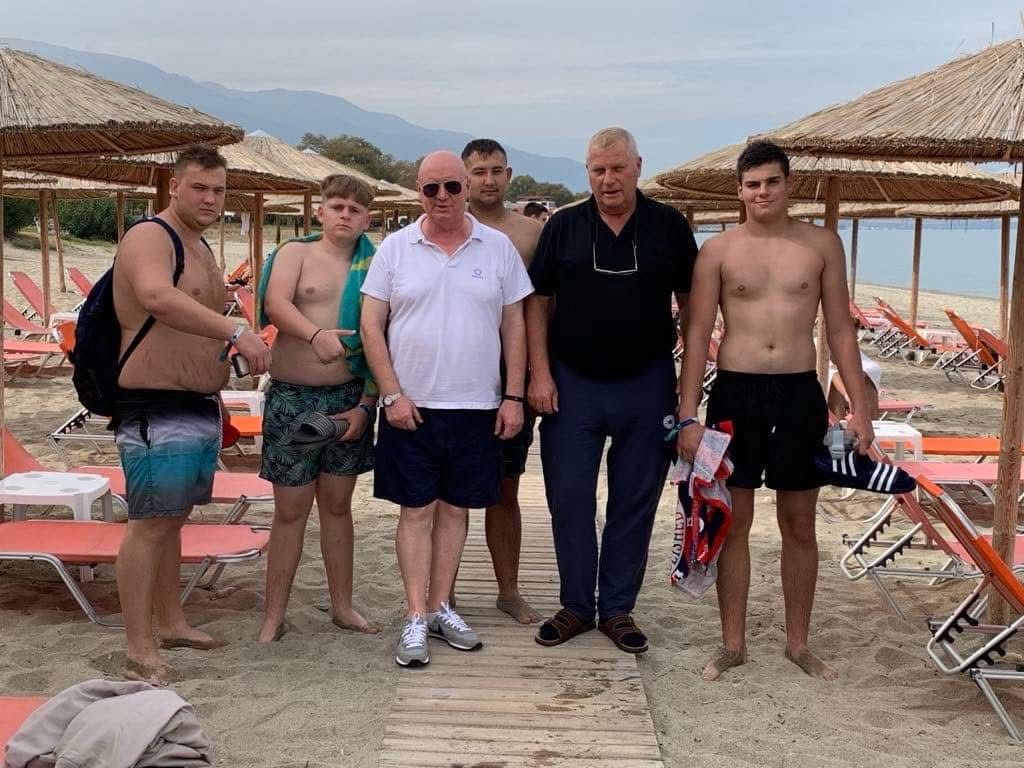Erasmus+