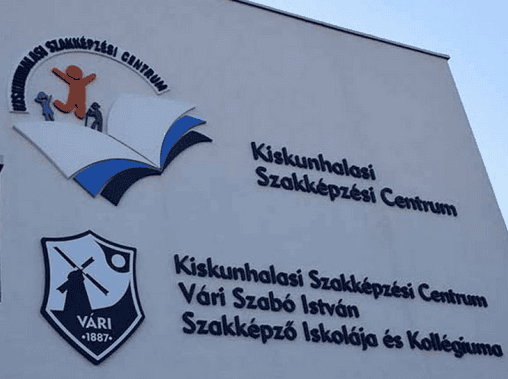 Ideiglenes felvételi jegyzék 2026/2027