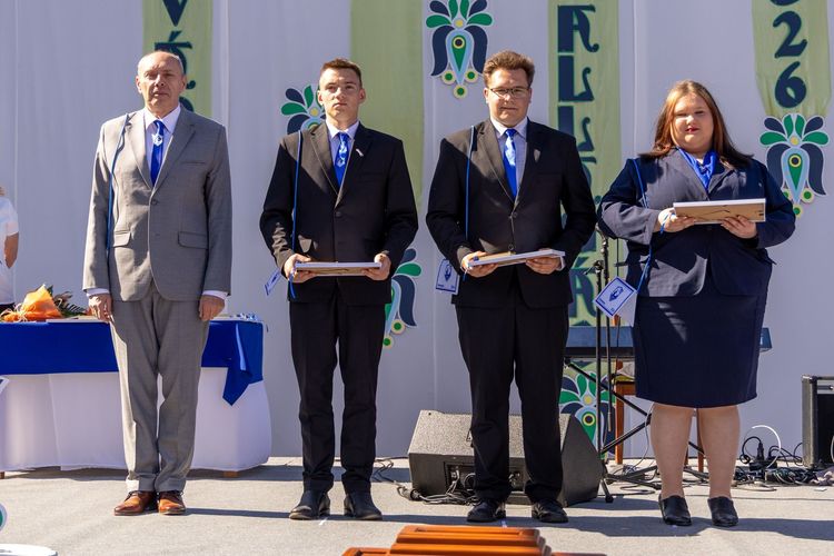 2026-os Vári díj nyertesei