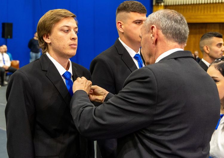 A Szakma Kiváló Tanulója versenyen a következő eredmények születtek