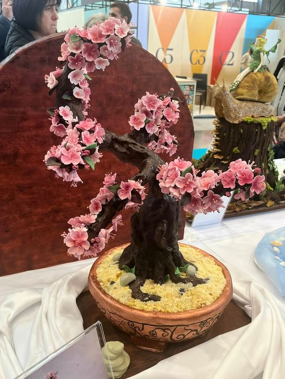 SIRHA Nemzetközi élelmiszeripari és HoReCa kiállítások