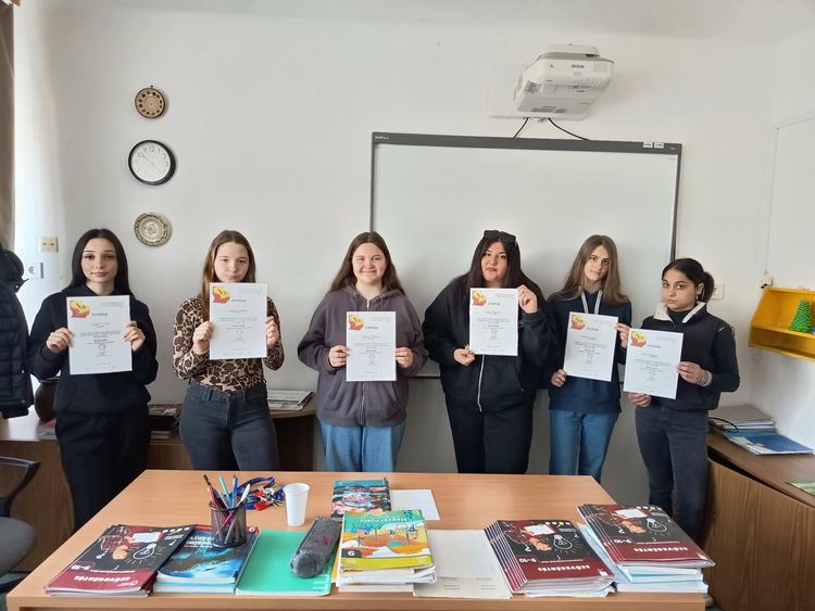 Betűvetők pályázat (2026)