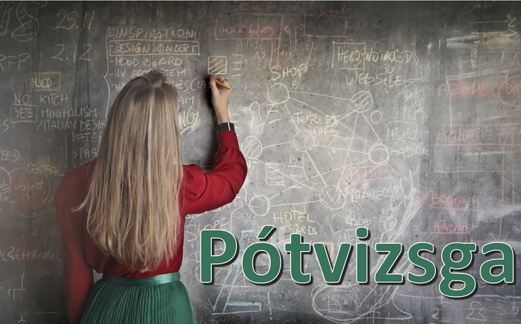 Pótvizsga