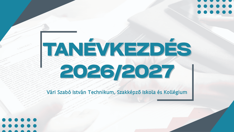 Pótbeiratkozás, javítóvizsgák, tankönyvosztás és egyéb tanévkezdéssel kapcsolatos információk