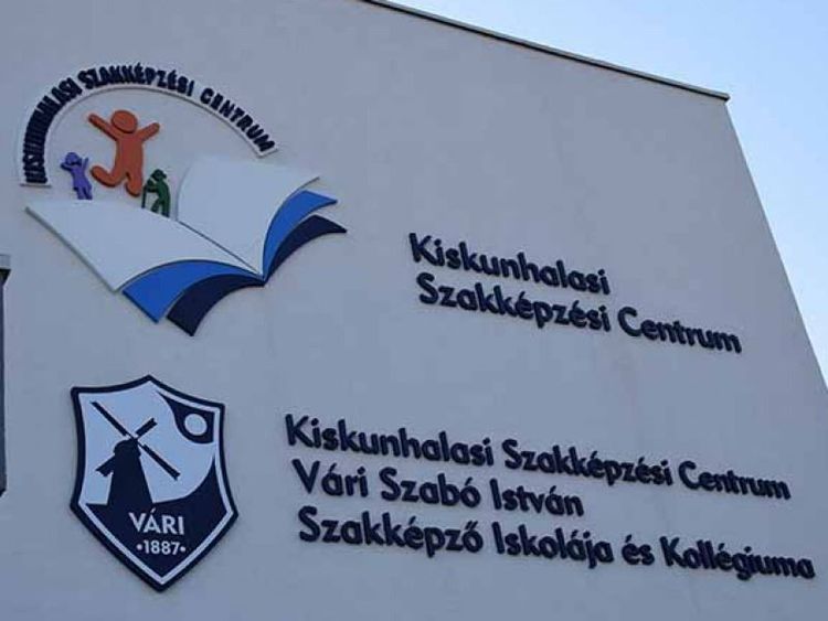 Tervezett képzési formák a 2026/2027 tanévre