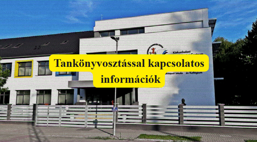 Tankönyvosztás