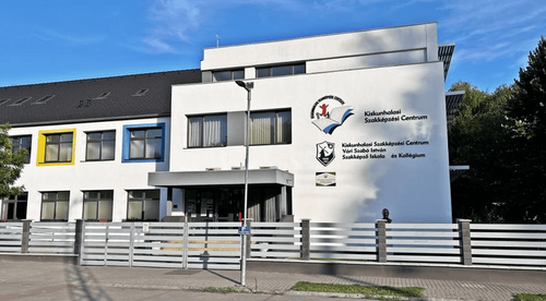 Intézményünk pótfelvételt hirdet! A pótfelvételi eljárás május 11-től május 22-ig tart.