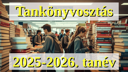 Tankönyvosztás_2025_2026 tanév