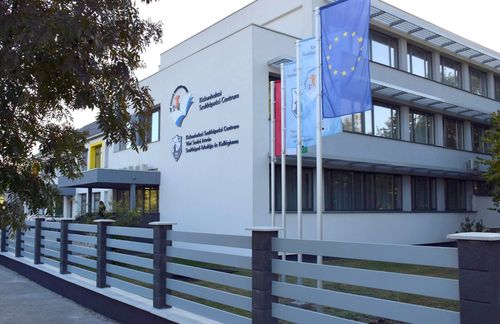 Álláslehetőség iskolánkban! Építőipari szakmai, elméleti oktatót keresünk!