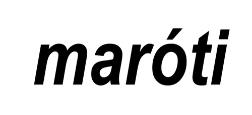 maróti